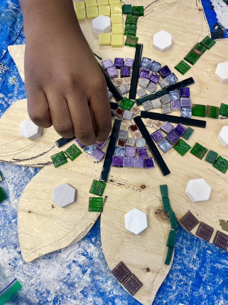 Press Release: Community Mosaic Unveiled at Toronto Pearson Airport ...